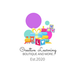 Creative Learning Boutique and More
