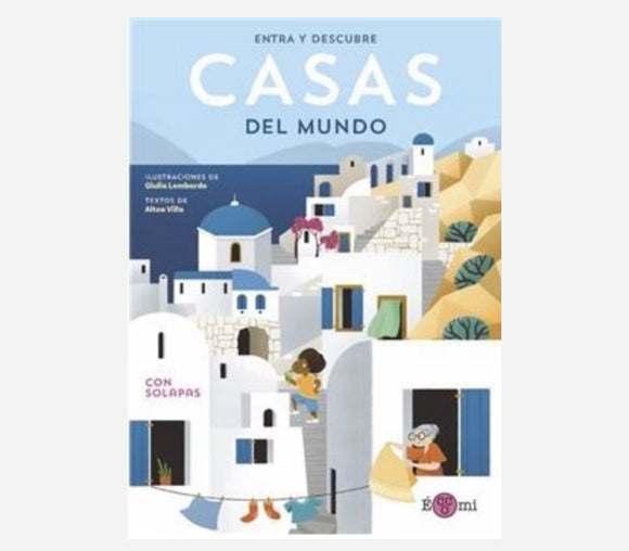 Casas del Mundo