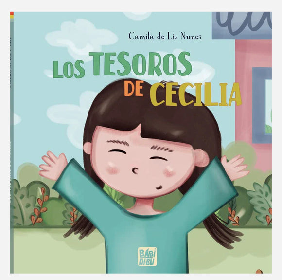 Los tesoros de Cecilia