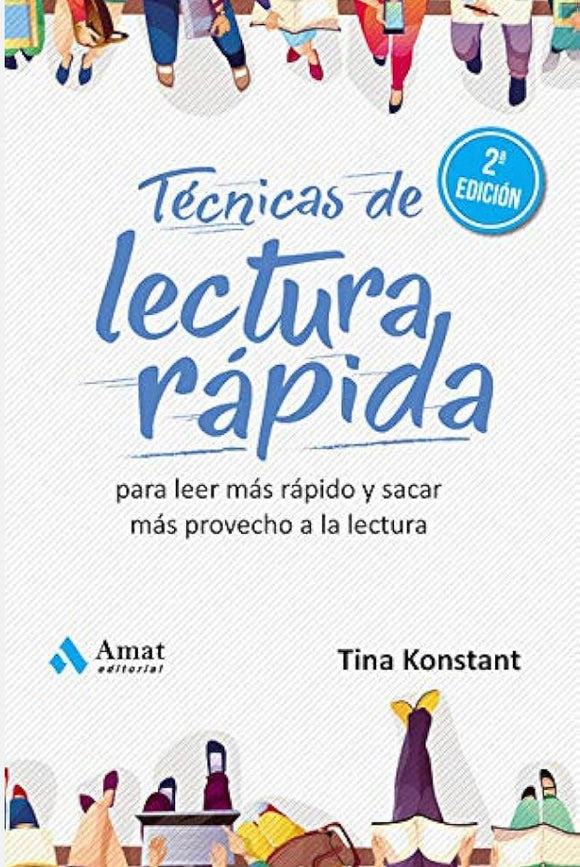 Técnicas de Lectura Rápida