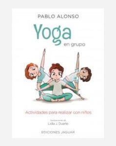 Yoga en grupo