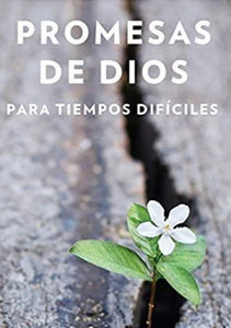 Promesas de Dios para tiempos difíciles