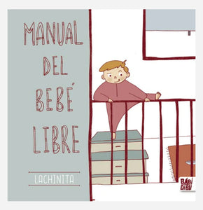 Manual del bebe libre