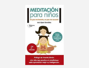 Meditación para niños