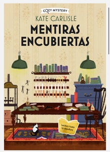 Mentiras Encubiertas