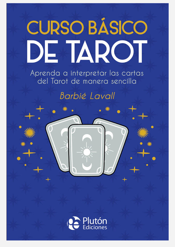 Curso Básico de Tarot