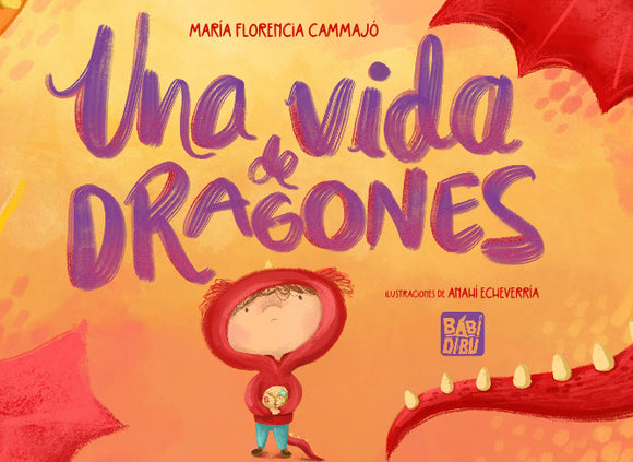 Una vida de Dragones