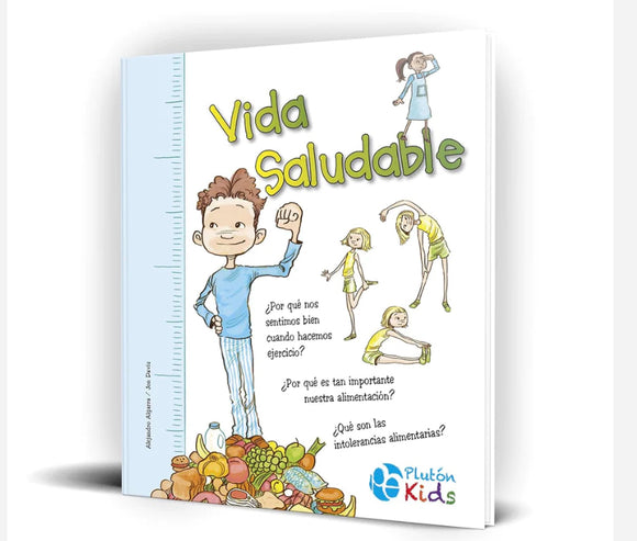 Vida Saludable