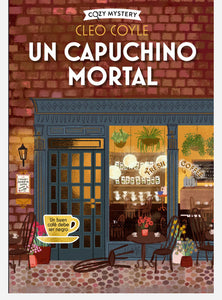 Un capuchino Mortal