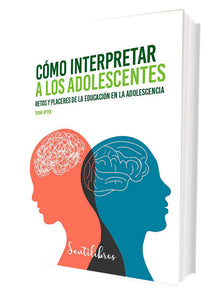 Como interpretar a los adolescentes