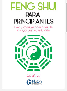 Feng Shui para principiantes