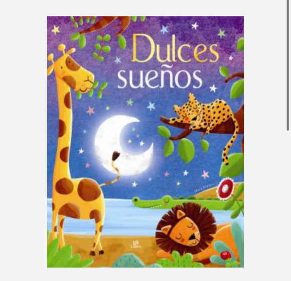 Dulces Sueños