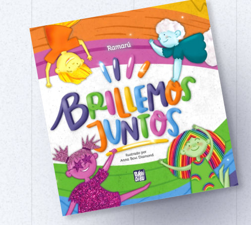 Brillemos Juntos