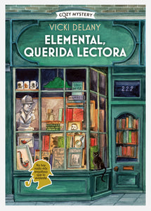 Elemental, querida lectora