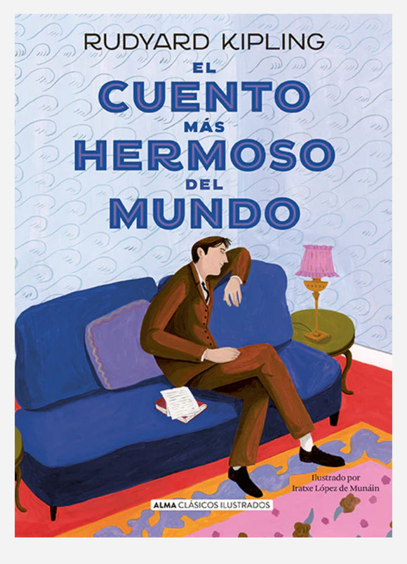 El cuento más hermoso del mundo