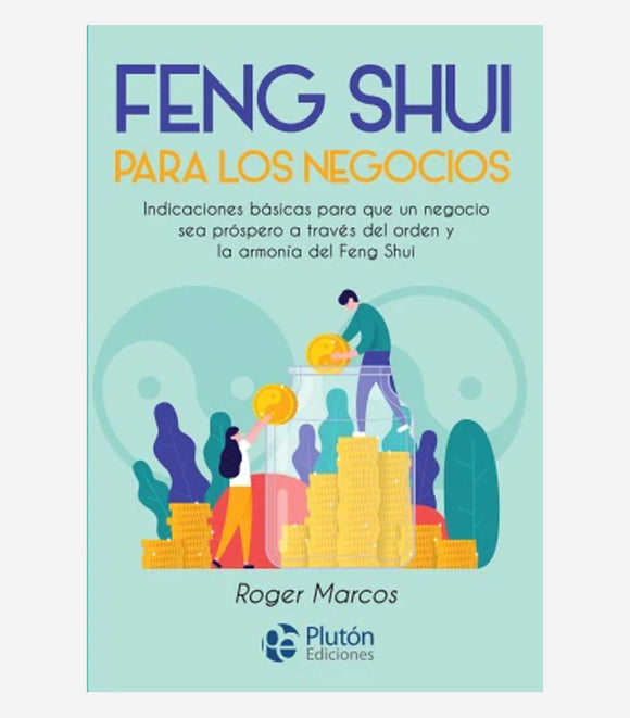 Feng Shui para los Negocios