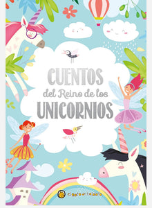 Cuentos de los Reinos de los Unicornios