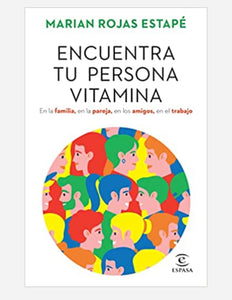 Encuentra tu persona vitamina