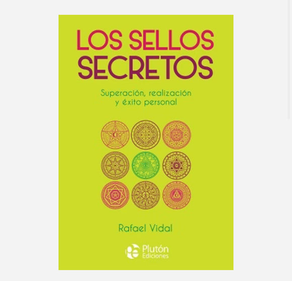 Los sellos secretos