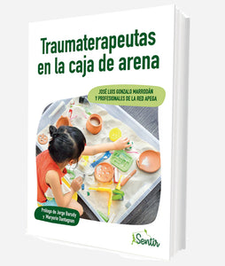 Traumaterapeutas en la Caja de Arena