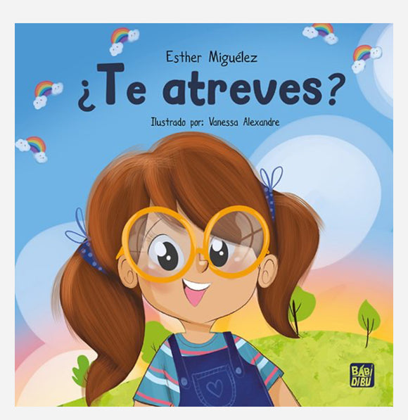 ¿Te atreves?