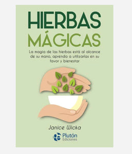 Hierbas Mágicas