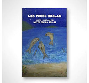 Los peces hablan