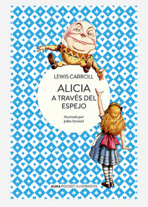 Alicia a través del Espejo