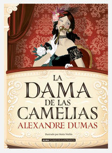 La dama de las Camelias