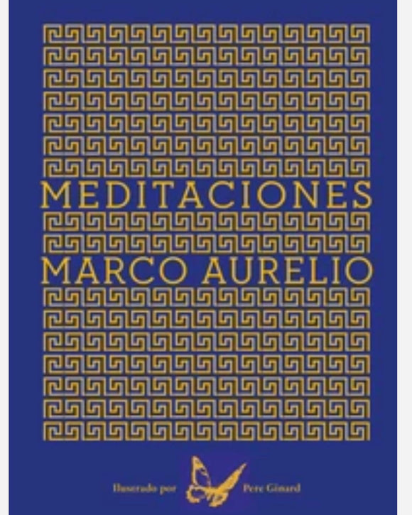 Meditaciones (Marco Aurelio)