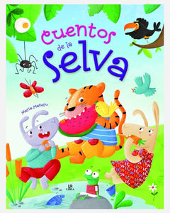 Cuentos de la Selva