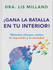 Gana tu batalla interior