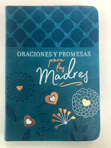 Oraciones y promesas para las Madres